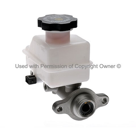 Quality-Built Brake Master Cylinder P/N:NM55101 Fits: Hyundai Elantra 00-96, Hyundai Tiburon 01-97 - Image 1