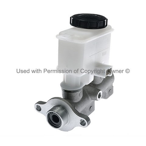 Quality-Built Brake Master Cylinder P/N:NM55104 Fits: Ford Escort 03-97, Mercury Tracer 99-97 - Image 1