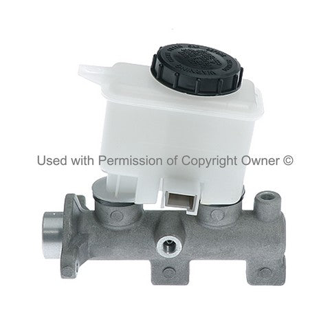 Quality-Built Brake Master Cylinder P/N:NM55104A Fits: Ford Escort 03-97, Mercury Tracer 99-97 - Image 2