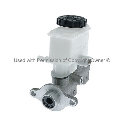 Quality-Built Brake Master Cylinder P/N:NM55104A Fits: Ford Escort 03-97, Mercury Tracer 99-97 - Image 1