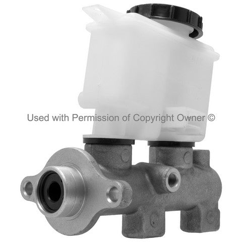 Quality-Built Brake Master Cylinder P/N:NM55105 Fits: Ford Escort 03-97, Mercury Tracer 99-97 - Image 1