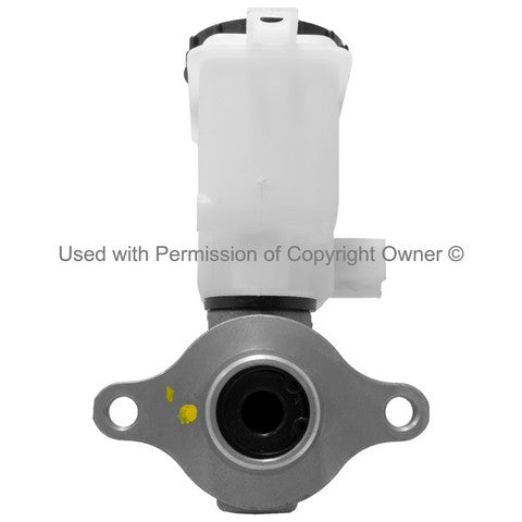 Quality-Built Brake Master Cylinder P/N:NM55105 Fits: Ford Escort 03-97, Mercury Tracer 99-97 - Image 2