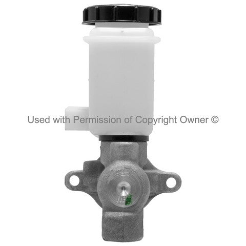 Quality-Built Brake Master Cylinder P/N:NM55105 Fits: Ford Escort 03-97, Mercury Tracer 99-97 - Image 4