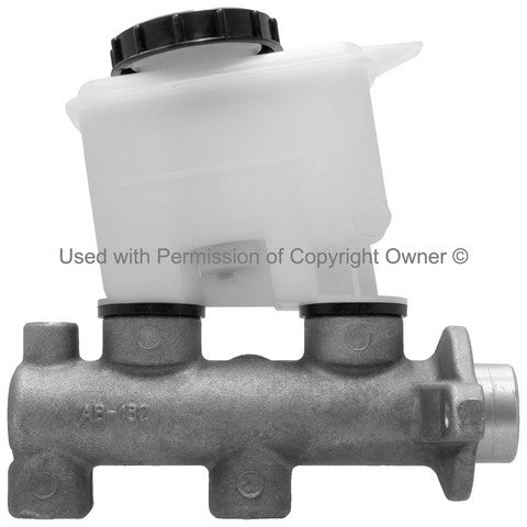 Quality-Built Brake Master Cylinder P/N:NM55105 Fits: Ford Escort 03-97, Mercury Tracer 99-97 - Image 3