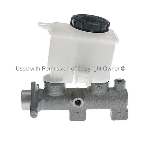 Quality-Built Brake Master Cylinder P/N:NM55105A Fits: Ford Escort 03-97, Mercury Tracer 99-97 - Image 2
