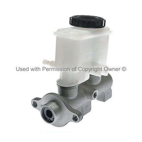 Quality-Built Brake Master Cylinder P/N:NM55105A Fits: Ford Escort 03-97, Mercury Tracer 99-97 - Image 1