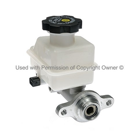 Quality-Built Brake Master Cylinder P/N:NM55106 Fits: Hyundai Elantra 98-96, Hyundai Tiburon 99-97 - Image 1