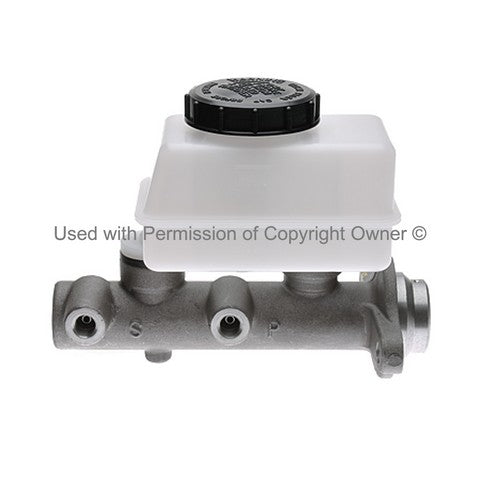 Quality-Built Brake Master Cylinder P/N:NM55107 Fits: Hyundai Elantra 95-94 - Image 2
