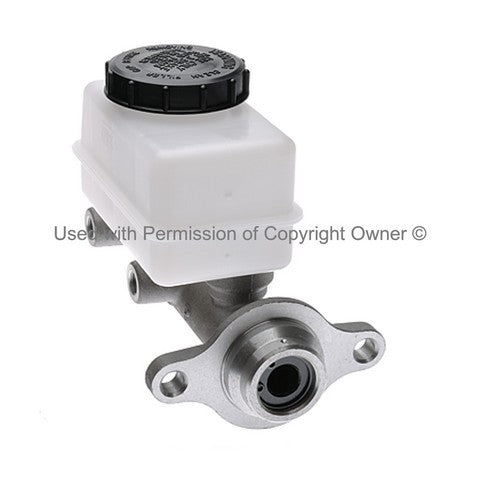 Quality-Built Brake Master Cylinder P/N:NM55107 Fits: Hyundai Elantra 95-94 - Image 1