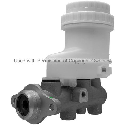 Quality-Built Brake Master Cylinder P/N:NM55109 Fits: Chrysler Sebring 05-01, Dodge Stratus 05-01, Mitsubishi Eclipse 05-00, Mitsubishi Galant 03-99 - Image 1