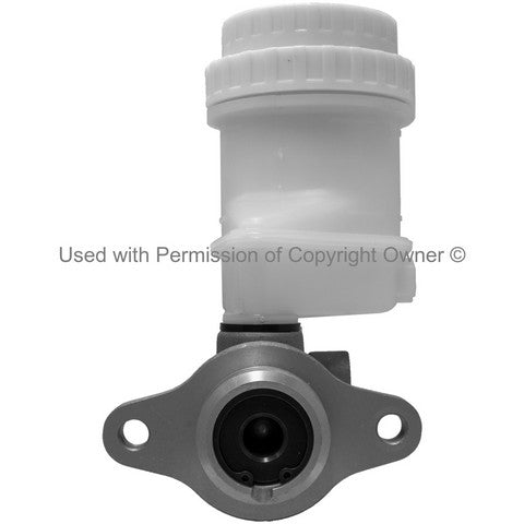 Quality-Built Brake Master Cylinder P/N:NM55109 Fits: Chrysler Sebring 05-01, Dodge Stratus 05-01, Mitsubishi Eclipse 05-00, Mitsubishi Galant 03-99 - Image 4