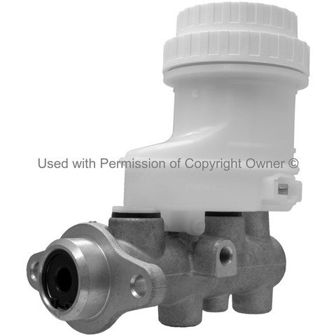 Quality-Built Brake Master Cylinder P/N:NM55110 Fits: Chrysler Sebring 05-01, Dodge Stratus 05-01, Mitsubishi Eclipse 05-00, Mitsubishi Galant 03-99 - Image 1