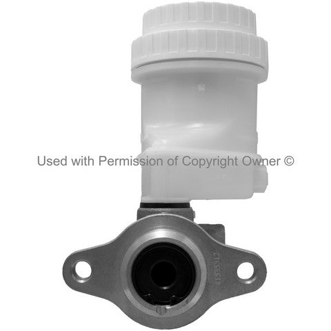 Quality-Built Brake Master Cylinder P/N:NM55110 Fits: Chrysler Sebring 05-01, Dodge Stratus 05-01, Mitsubishi Eclipse 05-00, Mitsubishi Galant 03-99 - Image 2