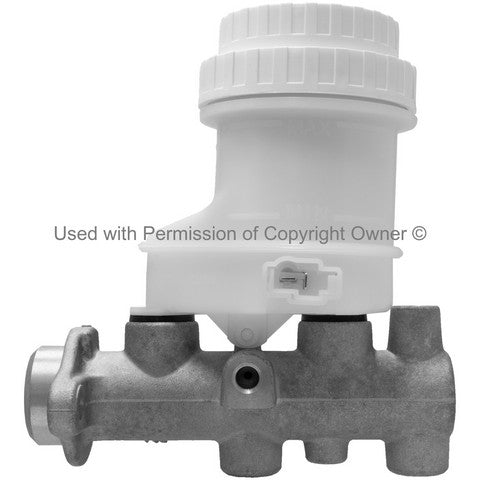 Quality-Built Brake Master Cylinder P/N:NM55110 Fits: Chrysler Sebring 05-01, Dodge Stratus 05-01, Mitsubishi Eclipse 05-00, Mitsubishi Galant 03-99 - Image 4