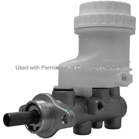 Quality-Built Brake Master Cylinder P/N:NM55111 Fits: Chrysler Sebring 05-01, Dodge Stratus 05-01, Mitsubishi Eclipse 04-03 - Image 1