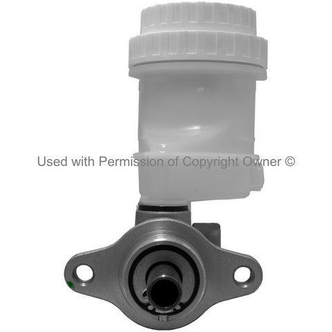 Quality-Built Brake Master Cylinder P/N:NM55111 Fits: Chrysler Sebring 05-01, Dodge Stratus 05-01, Mitsubishi Eclipse 04-03 - Image 2