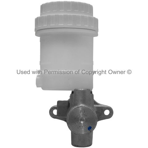 Quality-Built Brake Master Cylinder P/N:NM55111 Fits: Chrysler Sebring 05-01, Dodge Stratus 05-01, Mitsubishi Eclipse 04-03 - Image 3