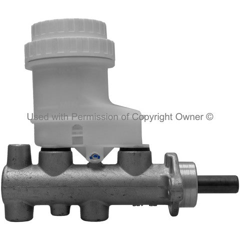 Quality-Built Brake Master Cylinder P/N:NM55111 Fits: Chrysler Sebring 05-01, Dodge Stratus 05-01, Mitsubishi Eclipse 04-03 - Image 4