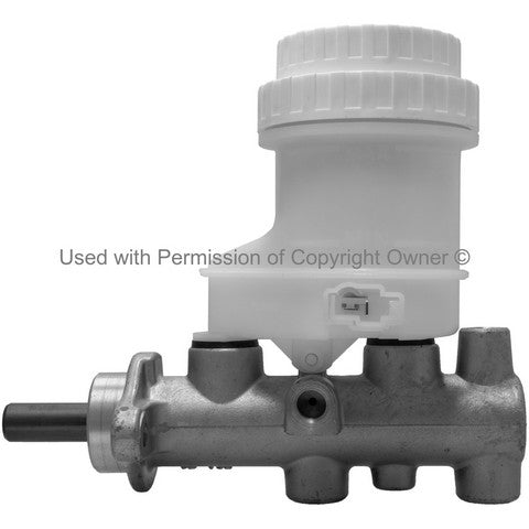 Quality-Built Brake Master Cylinder P/N:NM55111 Fits: Chrysler Sebring 05-01, Dodge Stratus 05-01, Mitsubishi Eclipse 04-03 - Image 5