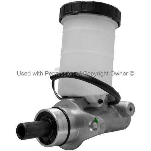 Quality-Built Brake Master Cylinder P/N:NM55112 Fits: Chevrolet Tracker 04-99, Suzuki Vitara 03-99 - Image 1