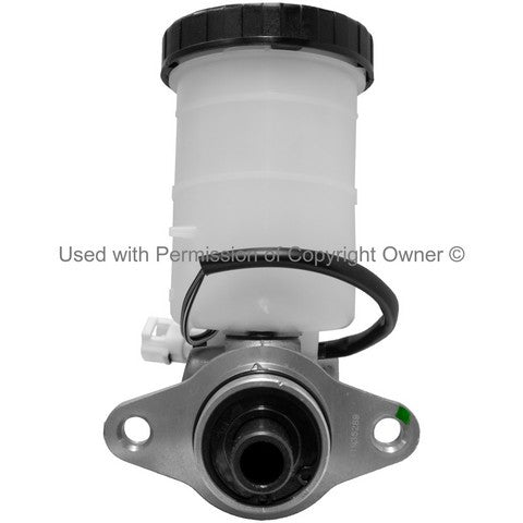 Quality-Built Brake Master Cylinder P/N:NM55112 Fits: Chevrolet Tracker 04-99, Suzuki Vitara 03-99 - Image 5