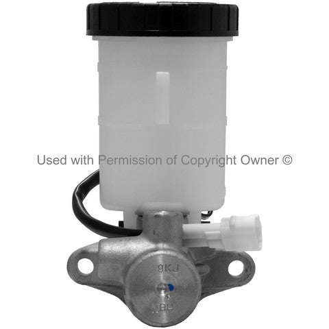 Quality-Built Brake Master Cylinder P/N:NM55112 Fits: Chevrolet Tracker 04-99, Suzuki Vitara 03-99 - Image 3