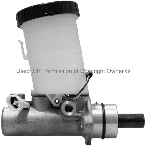 Quality-Built Brake Master Cylinder P/N:NM55112 Fits: Chevrolet Tracker 04-99, Suzuki Vitara 03-99 - Image 4