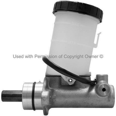 Quality-Built Brake Master Cylinder P/N:NM55112 Fits: Chevrolet Tracker 04-99, Suzuki Vitara 03-99 - Image 2