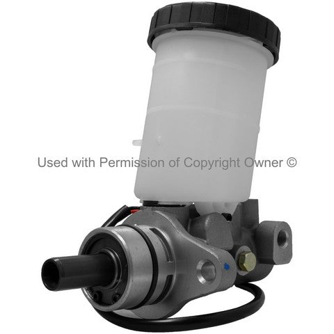 Quality-Built Brake Master Cylinder P/N:NM55113 Fits: Chevrolet Tracker 04-99, Suzuki Vitara 01-99, Suzuki Vitara 2004 - Image 1