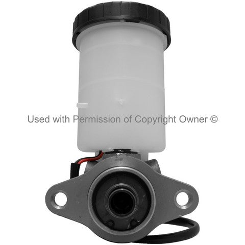 Quality-Built Brake Master Cylinder P/N:NM55113 Fits: Chevrolet Tracker 04-99, Suzuki Vitara 01-99, Suzuki Vitara 2004 - Image 5