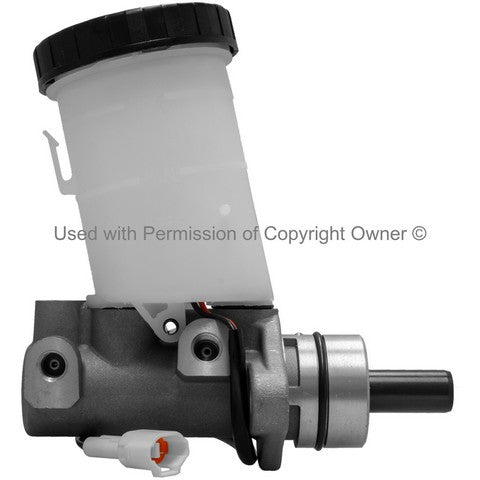 Quality-Built Brake Master Cylinder P/N:NM55113 Fits: Chevrolet Tracker 04-99, Suzuki Vitara 01-99, Suzuki Vitara 2004 - Image 2