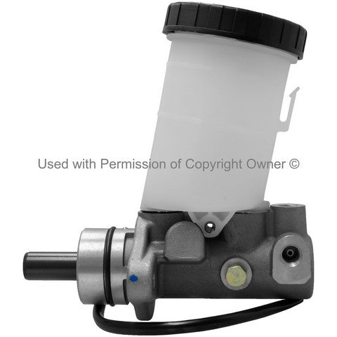 Quality-Built Brake Master Cylinder P/N:NM55113 Fits: Chevrolet Tracker 04-99, Suzuki Vitara 01-99, Suzuki Vitara 2004 - Image 4