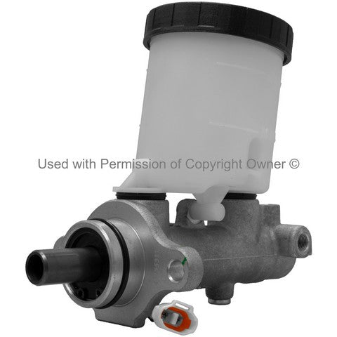 Quality-Built Brake Master Cylinder P/N:NM55114 Fits: Chevrolet Tracker 00-99, Suzuki Vitara 02-99 - Image 1
