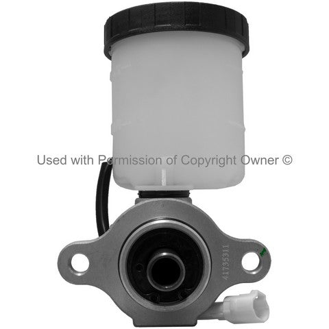 Quality-Built Brake Master Cylinder P/N:NM55114 Fits: Chevrolet Tracker 00-99, Suzuki Vitara 02-99 - Image 3