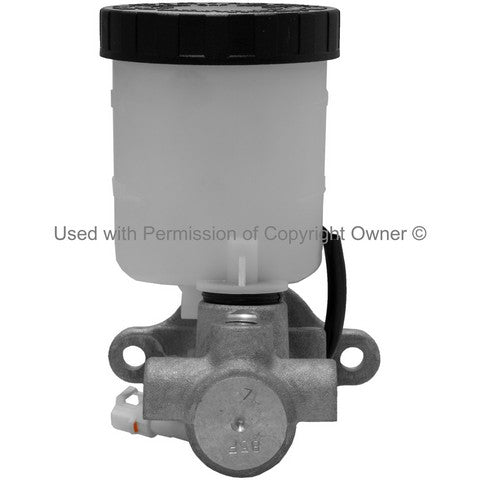Quality-Built Brake Master Cylinder P/N:NM55114 Fits: Chevrolet Tracker 00-99, Suzuki Vitara 02-99 - Image 5