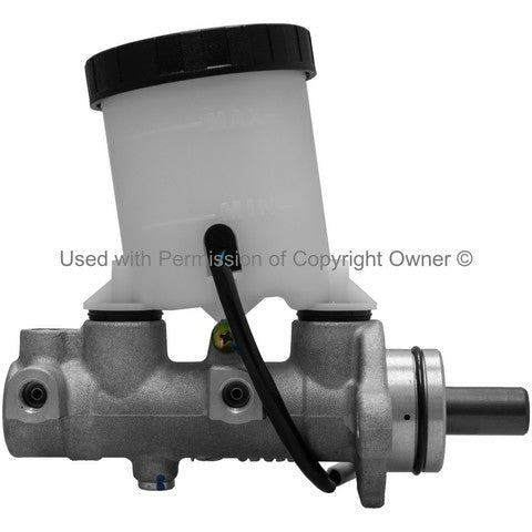 Quality-Built Brake Master Cylinder P/N:NM55114 Fits: Chevrolet Tracker 00-99, Suzuki Vitara 02-99 - Image 4