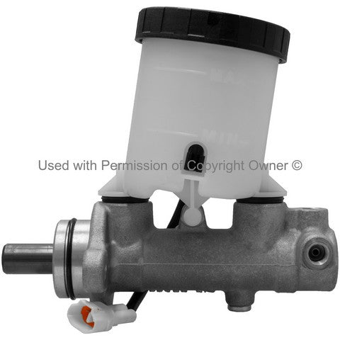 Quality-Built Brake Master Cylinder P/N:NM55114 Fits: Chevrolet Tracker 00-99, Suzuki Vitara 02-99 - Image 2