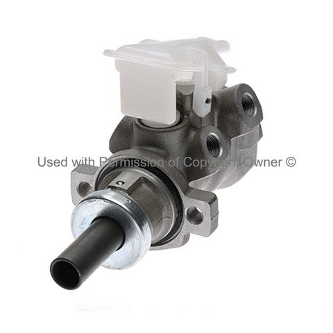Quality-Built Brake Master Cylinder P/N:NM55116 Fits: Ford Focus 02-00 - Image 1