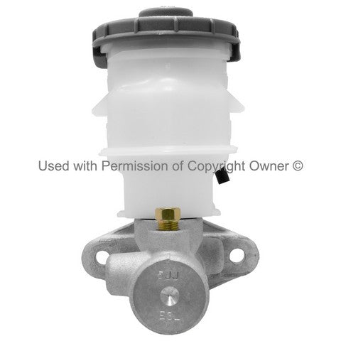 Quality-Built Brake Master Cylinder P/N:NM55125 Fits: Acura Integra 01-98 - Image 4