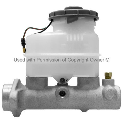 Quality-Built Brake Master Cylinder P/N:NM55125 Fits: Acura Integra 01-98 - Image 3
