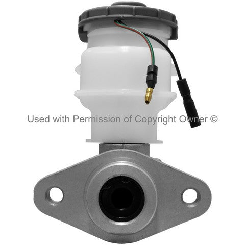 Quality-Built Brake Master Cylinder P/N:NM55126 Fits: Acura Integra 1998 - Image 3