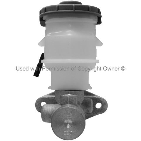 Quality-Built Brake Master Cylinder P/N:NM55126 Fits: Acura Integra 1998 - Image 4