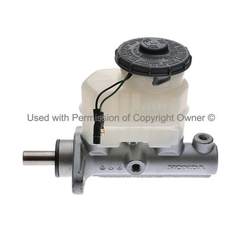 Quality-Built Brake Master Cylinder P/N:NM55127 Fits: Acura Integra 1997, Acura Tl 98-97, Honda Prelude 01-97 - Image 2
