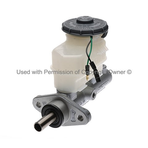 Quality-Built Brake Master Cylinder P/N:NM55127 Fits: Acura Integra 1997, Acura Tl 98-97, Honda Prelude 01-97 - Image 1