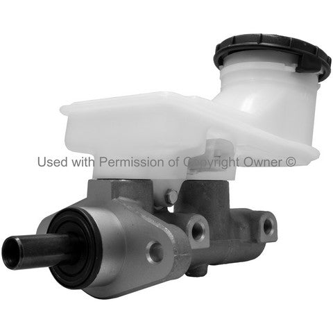 Quality-Built Brake Master Cylinder P/N:NM55129 Fits: Acura El 05-01, Acura Rsx 06-02, Honda Civic 05-01 - Image 1