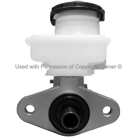 Quality-Built Brake Master Cylinder P/N:NM55129 Fits: Acura El 05-01, Acura Rsx 06-02, Honda Civic 05-01 - Image 2