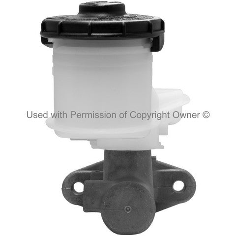 Quality-Built Brake Master Cylinder P/N:NM55129 Fits: Acura El 05-01, Acura Rsx 06-02, Honda Civic 05-01 - Image 3