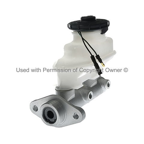 Quality-Built Brake Master Cylinder P/N:NM55131 Fits: Acura Cl 03-01, Acura Tl 03-02, Honda Accord 02-98, Honda Odyssey 1998 - Image 1
