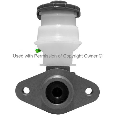 Quality-Built Brake Master Cylinder P/N:NM55131A Fits: Acura Cl 99-98, Isuzu Oasis 99-98 - Image 2