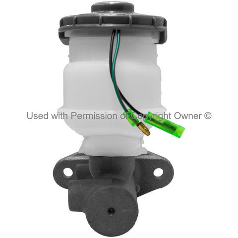 Quality-Built Brake Master Cylinder P/N:NM55131A Fits: Acura Cl 99-98, Isuzu Oasis 99-98 - Image 4